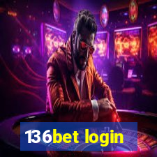 136bet login